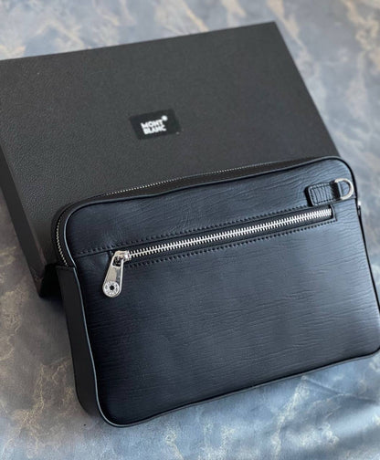 MontBlanc Clutch