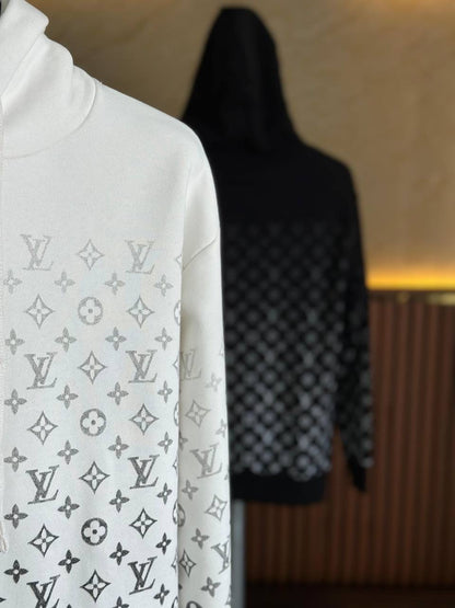 Louis Vuitton Hoodie 3 colors