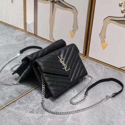 YSL Sling Bag 4 colors