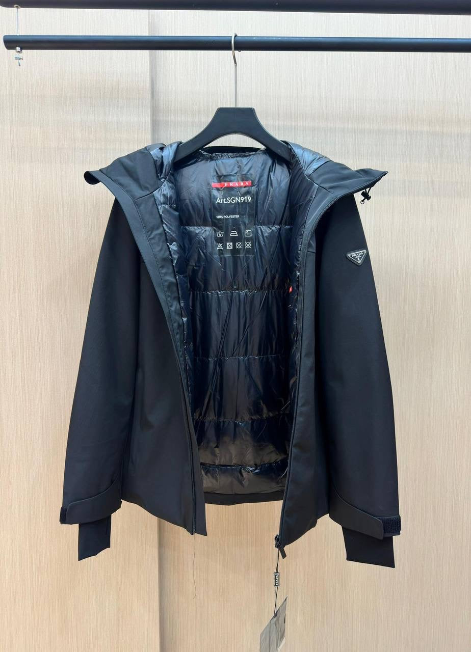 Prada Ski Jacket