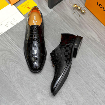 Louis Vuitton Formal Shoes