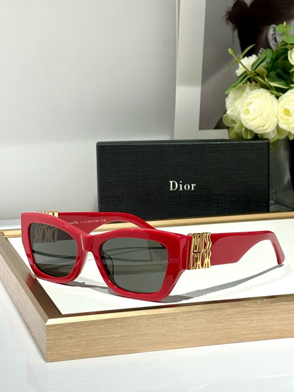 Dior Sunglasses 2 colors