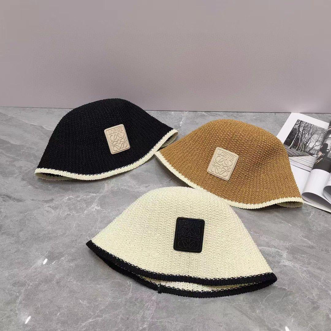 Loewe Bucket Hat