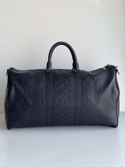 Louis Vuitton Duffle Bag (VIP Quality)