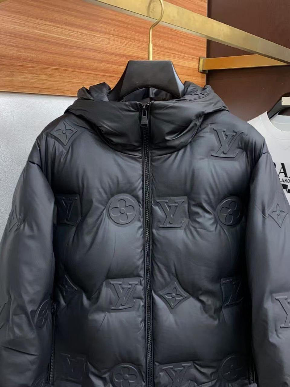 Louis Vuitton Jacket