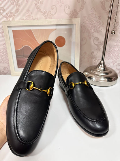 GUCCI Classic Shoes