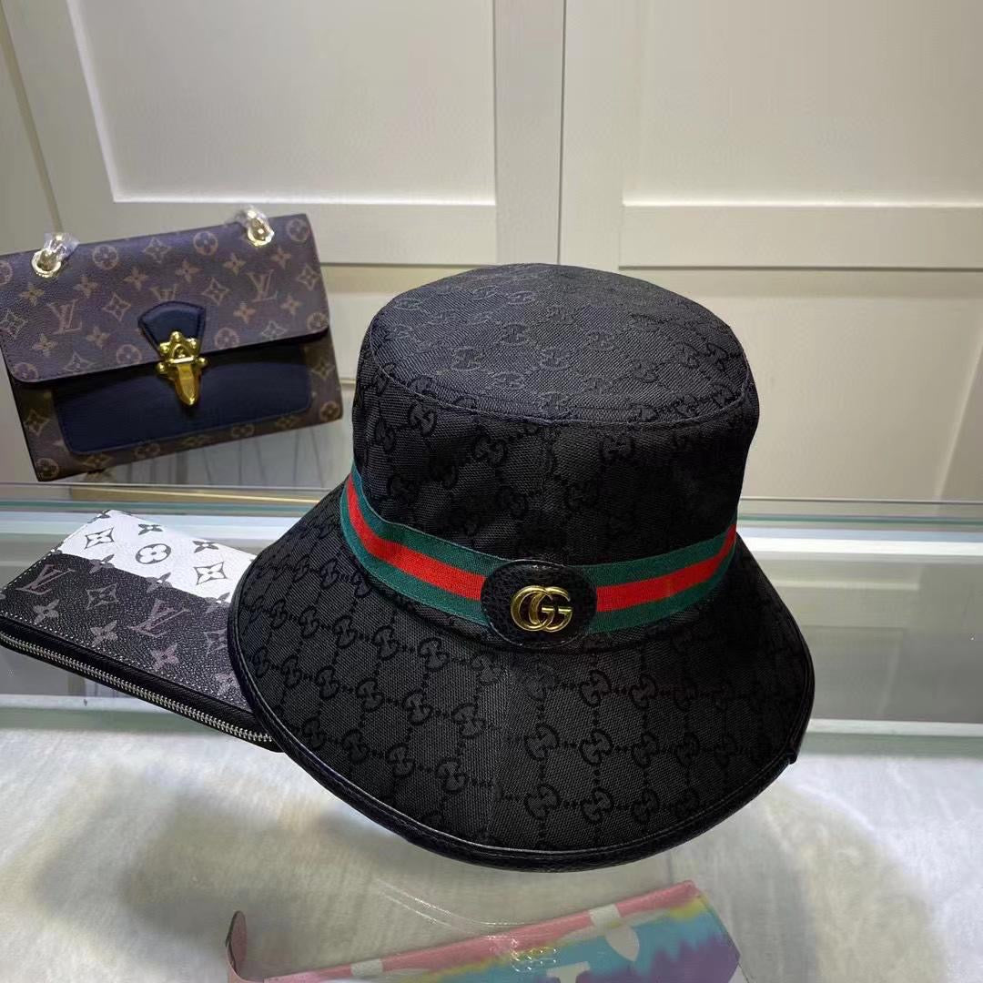 Gucci Bucket Hat