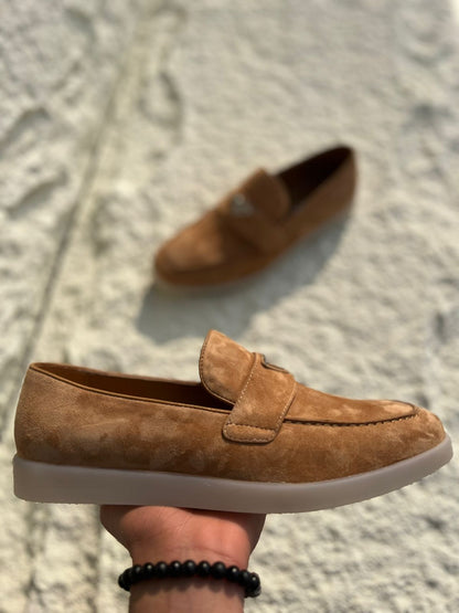 PRADA Loafers