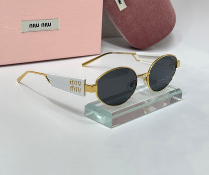 Miu Miu Sunglasses 4 colors