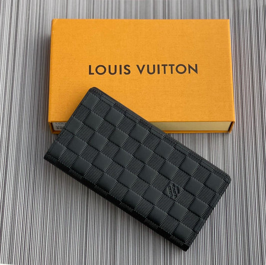 Louis Vuitton Long Wallets 6 colors