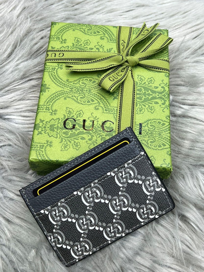 Gucci Cardholder 5 colors