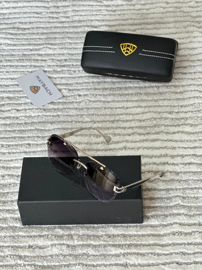 Maybach Sunglasses 3 colors