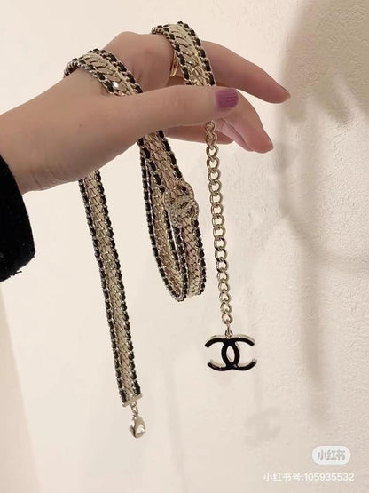 Chanel Belts