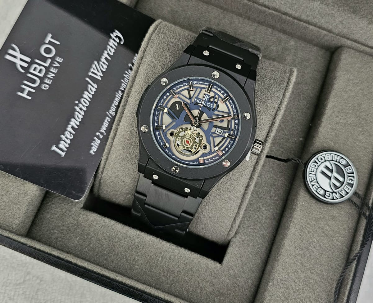 Hublot Watch 8 Colors