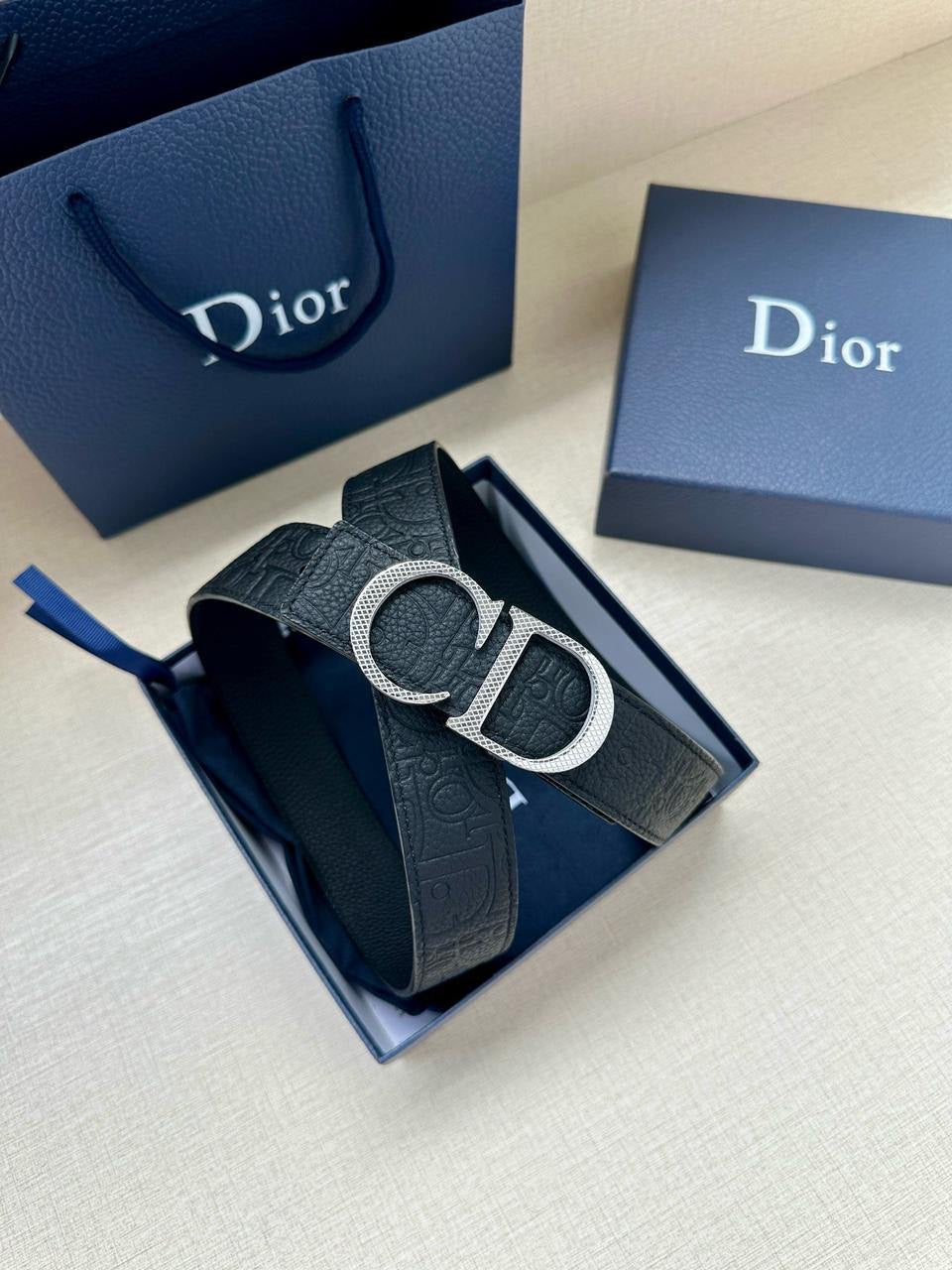 Dior Belts 3 colors