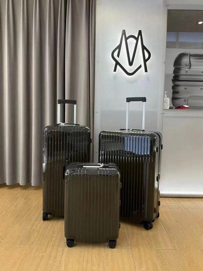 Rimowa Trolly Suitcase Set