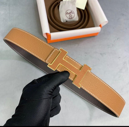 Hermes Belts 4 colors