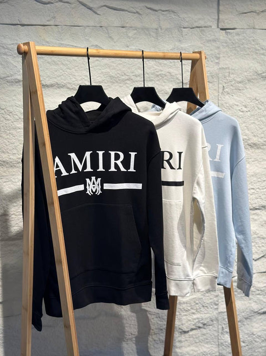 Amiri Hoodie 3 colors