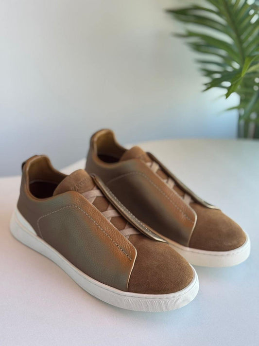 Zegna Sneakers