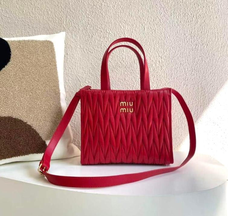 Miu Miu Sling Bag 4 colors