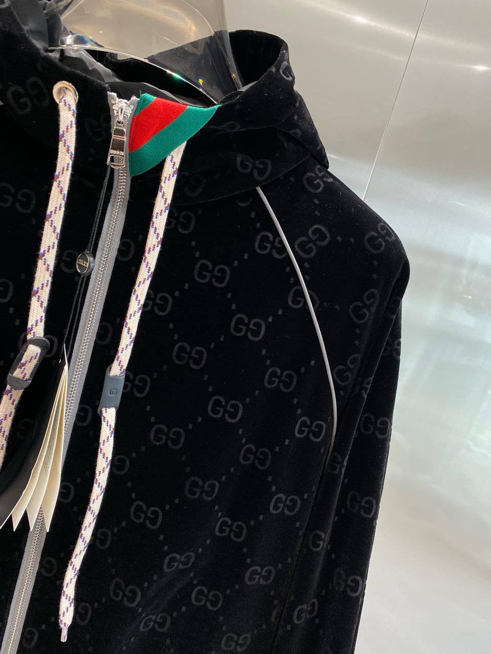 Gucci Tracksuit