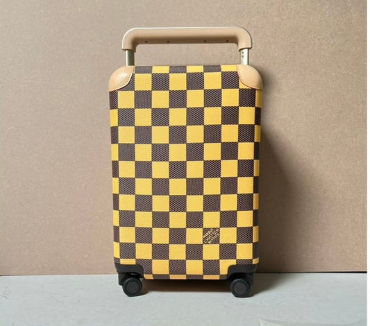 Louis Vuitton Trolly Suitcase