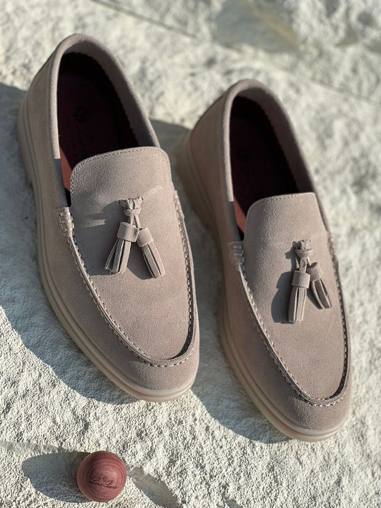 LORO PIANA Loafers