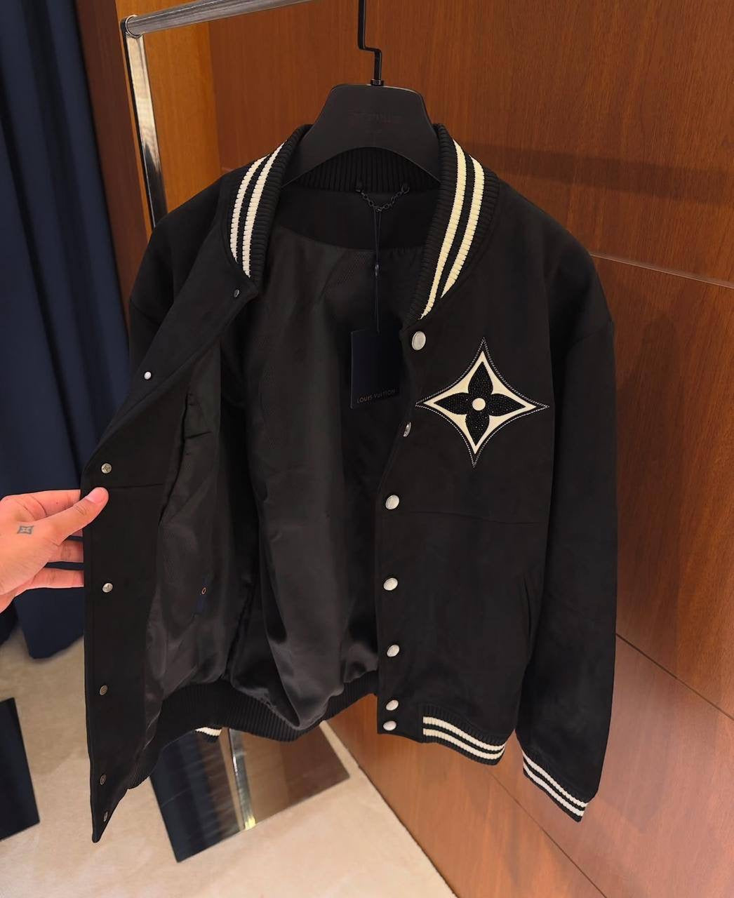 Louis Vuitton Jacket