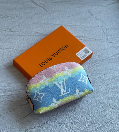 Louis Vuitton Makeup Mini bags