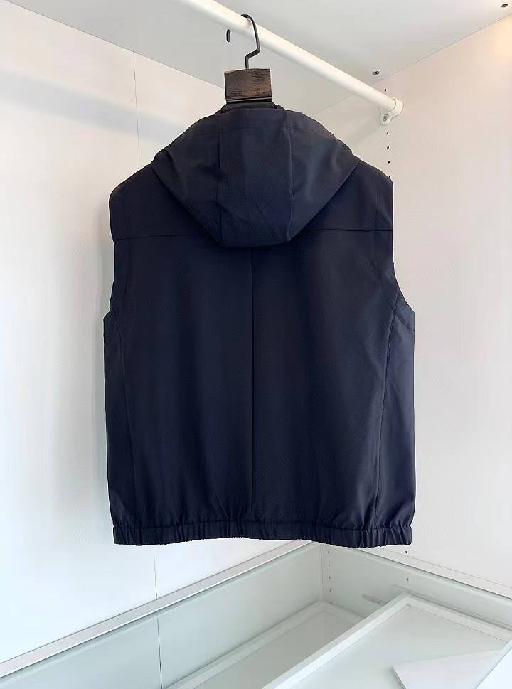 Brunello Vest