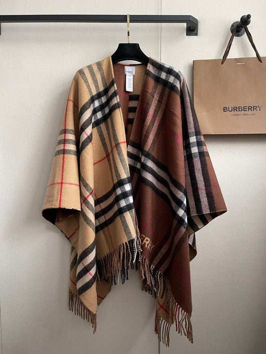 Burberry Shall 2 colors