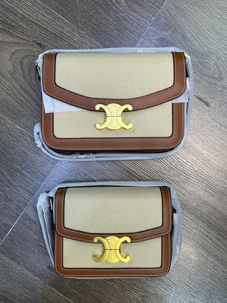 Celine Sling Bag 5 colors