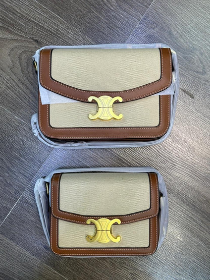 Celine Sling Bag 5 colors