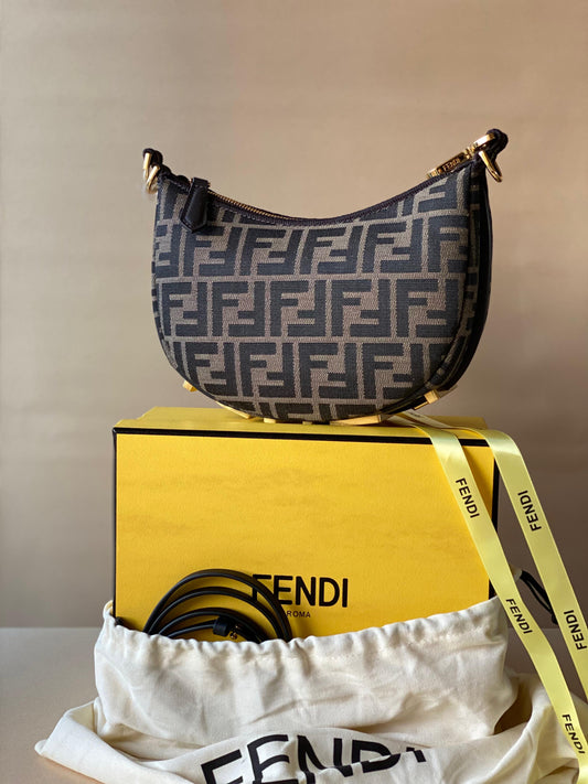 Fendi Bag