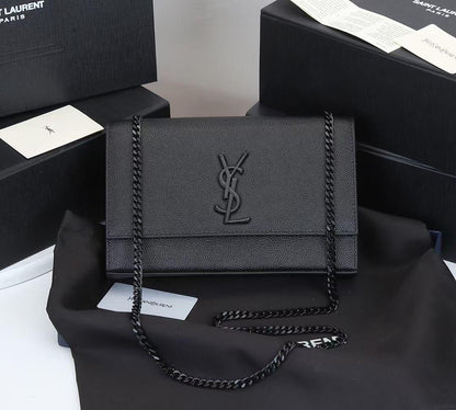 YSL Sling Bag 4 colors