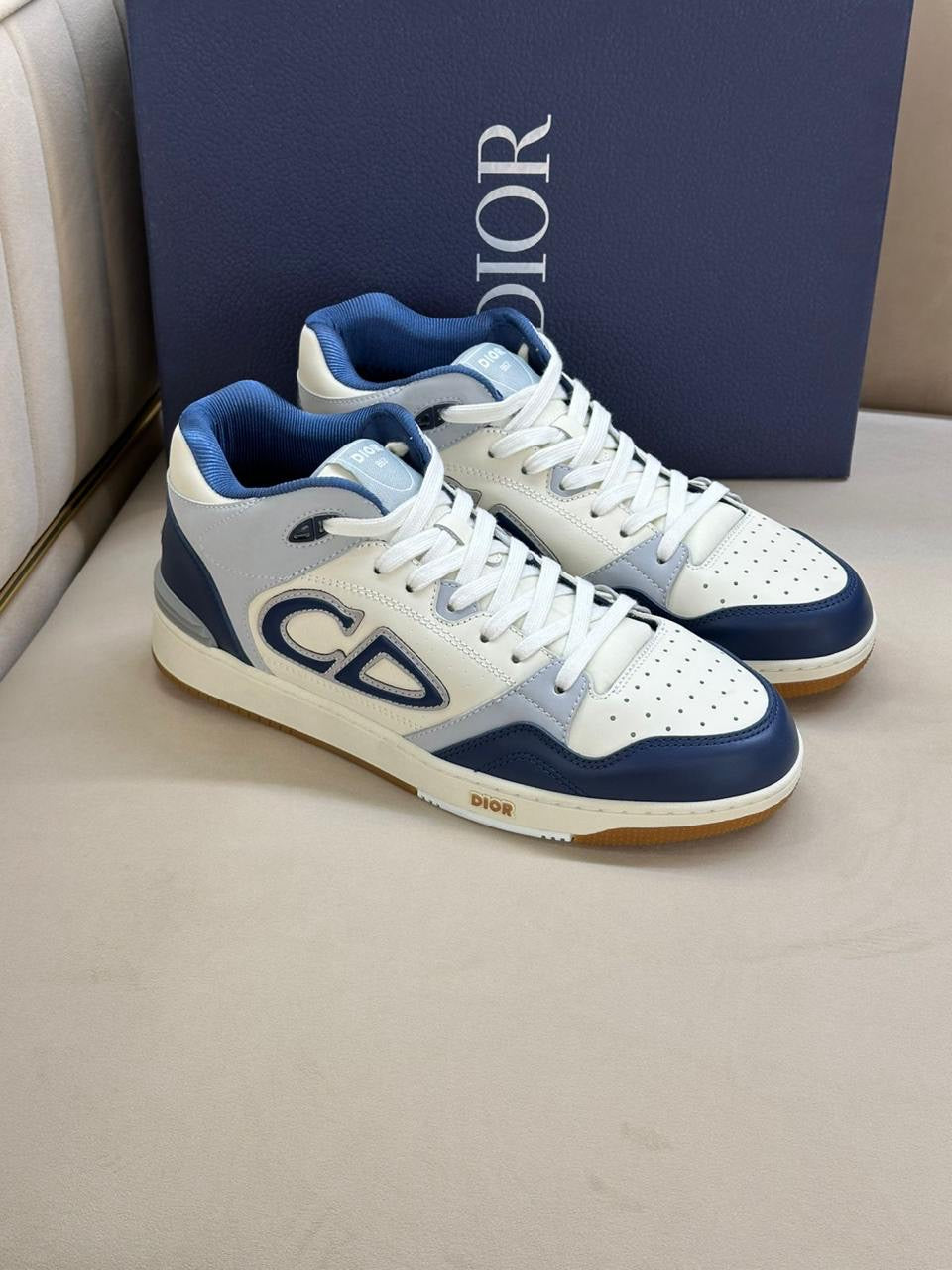 Dior Sneakers