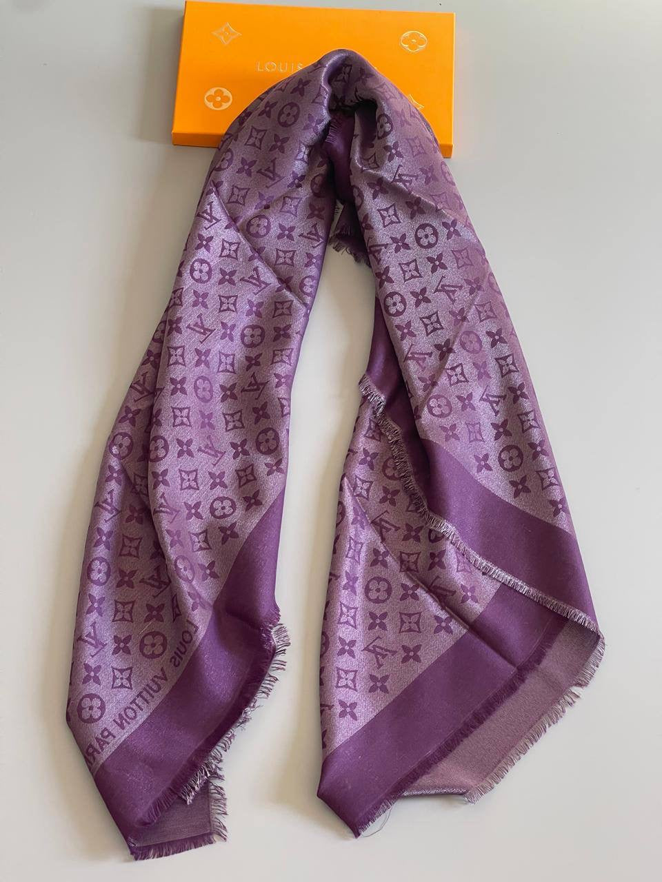 Louis Vuitton Scarf