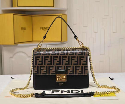 Fendi Sling Bag 2 colors