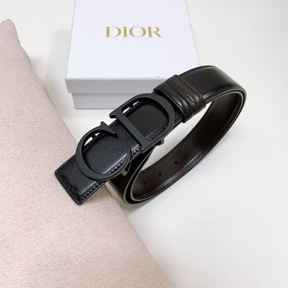 Dior Men’s Belt