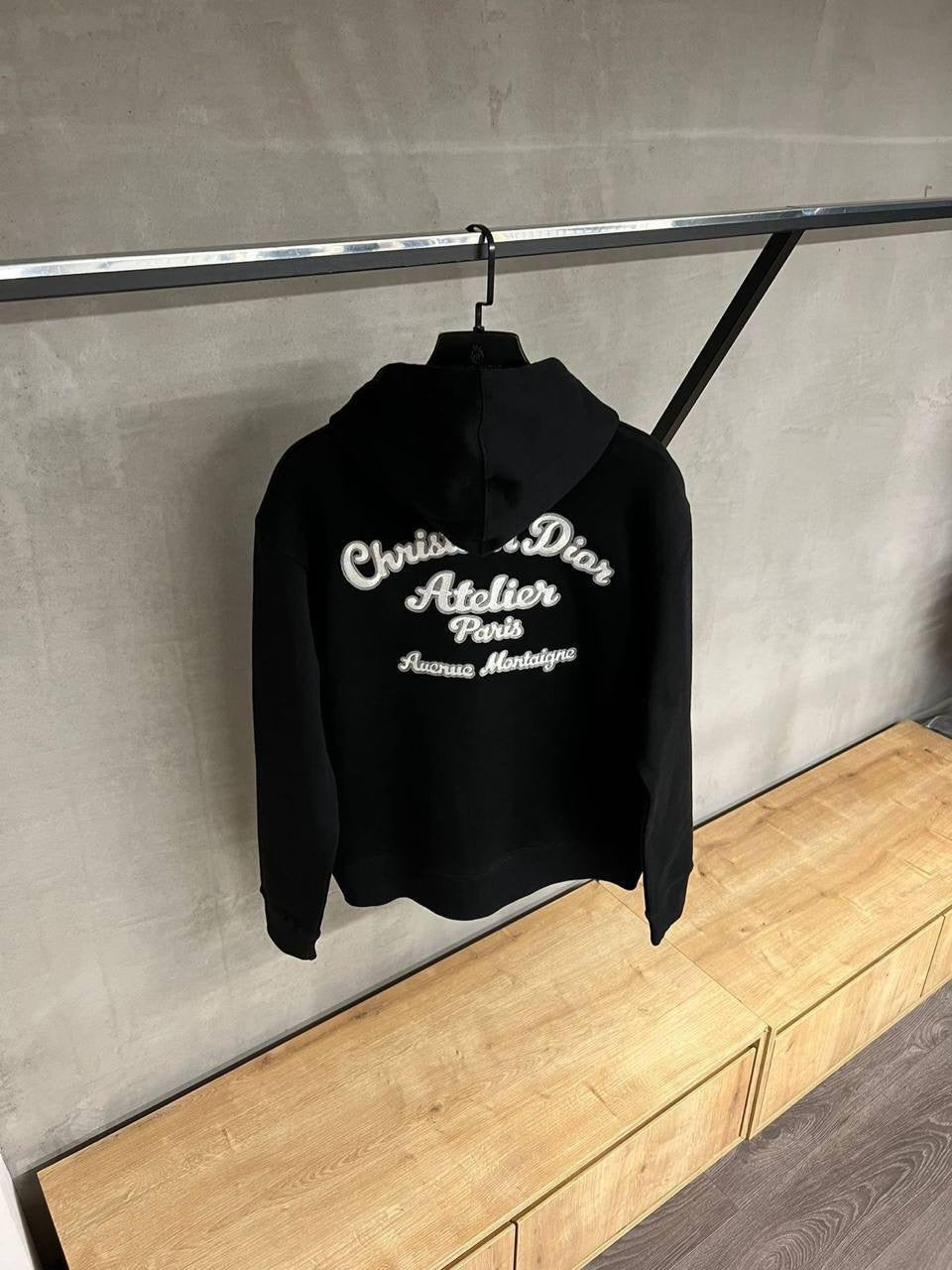 Dior Hoodie 2 colors