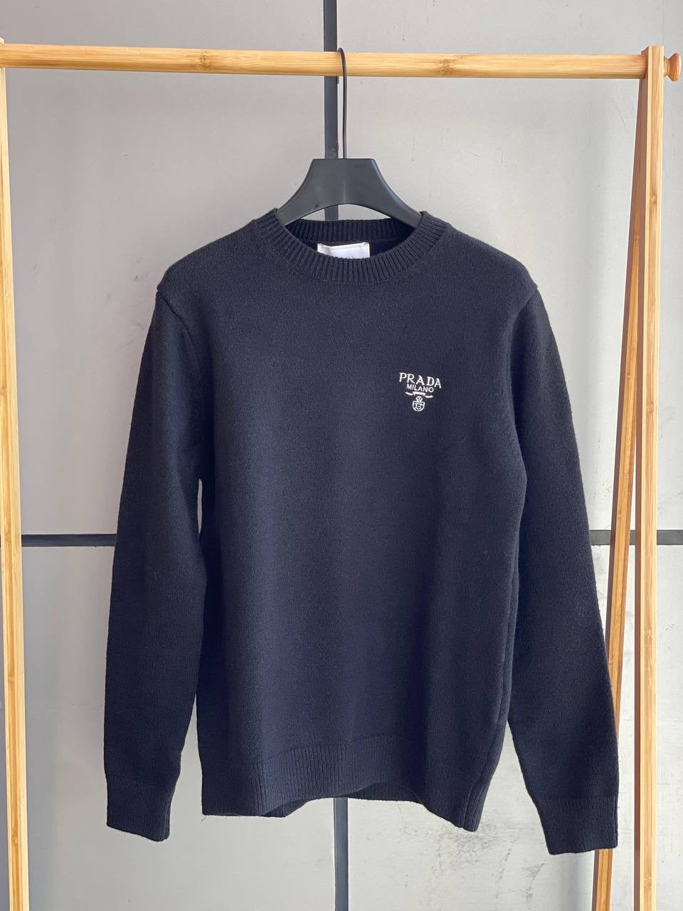 Prada Sweaters 3 colors