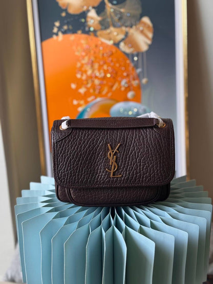 YSL Sling Bag (VIP Quality) 11 colors