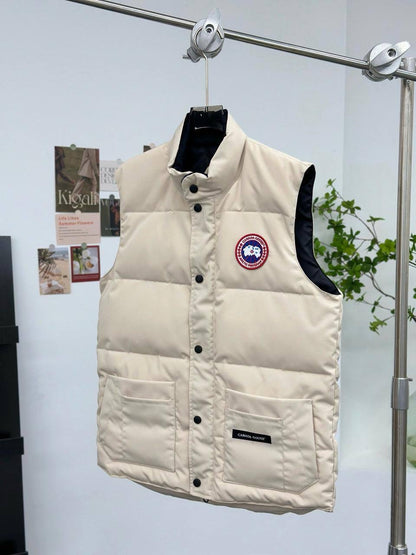 Canada Goose Vest