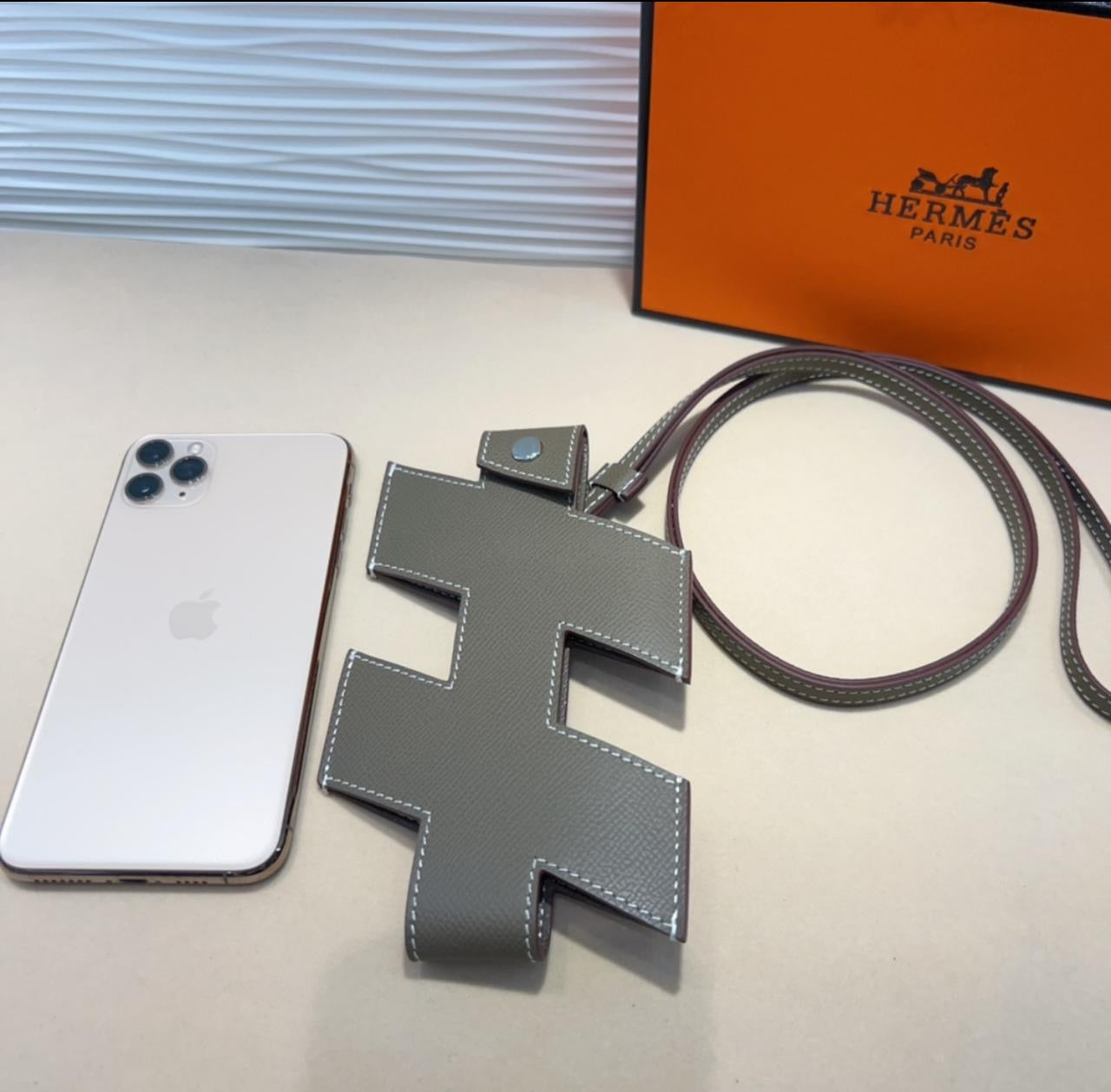 Hermes Phone Holder 6 colors