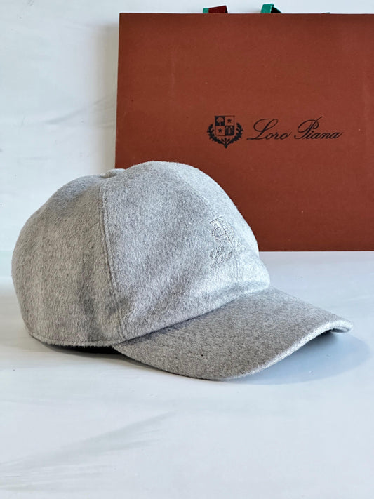 Loro Piana Cap