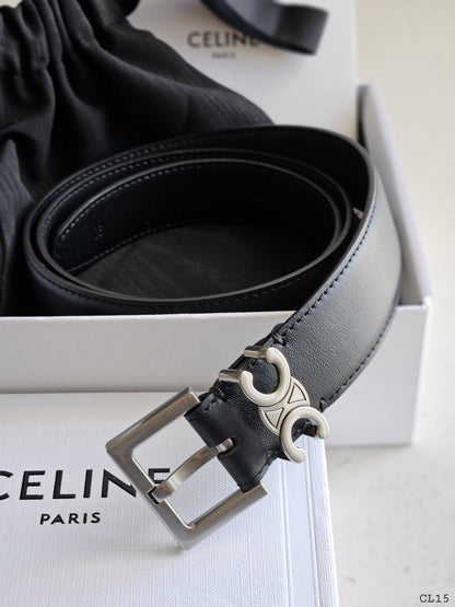 Celine Belts 3 colors