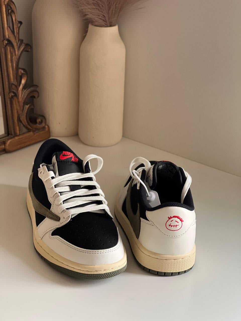 Nike x Travis Scott Sneakers ( VIP Quality)