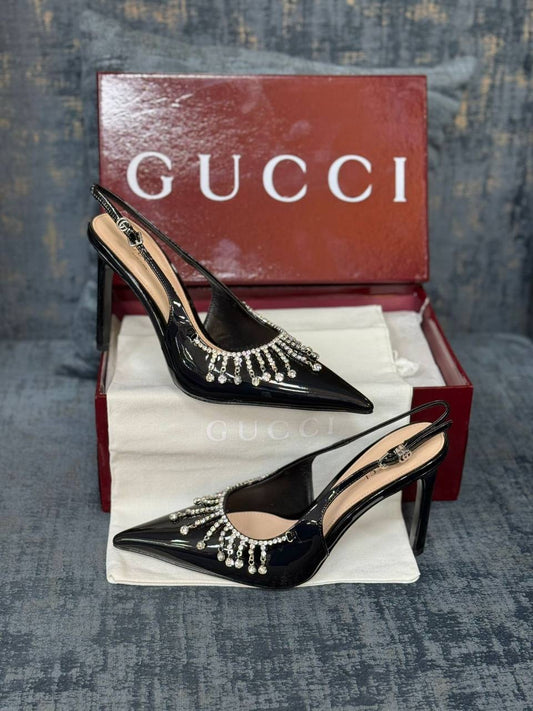 Gucci Heels