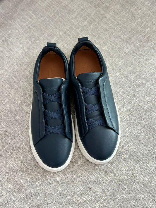 Zegna shoes