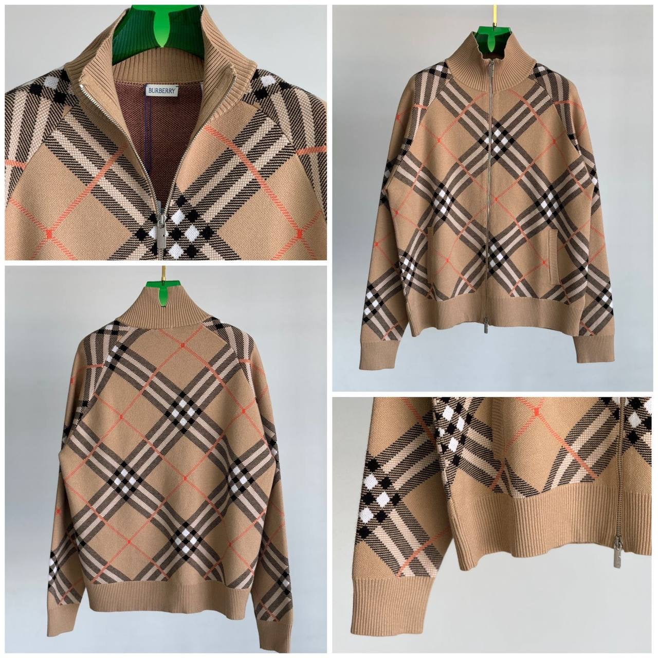 Burberry Jacket